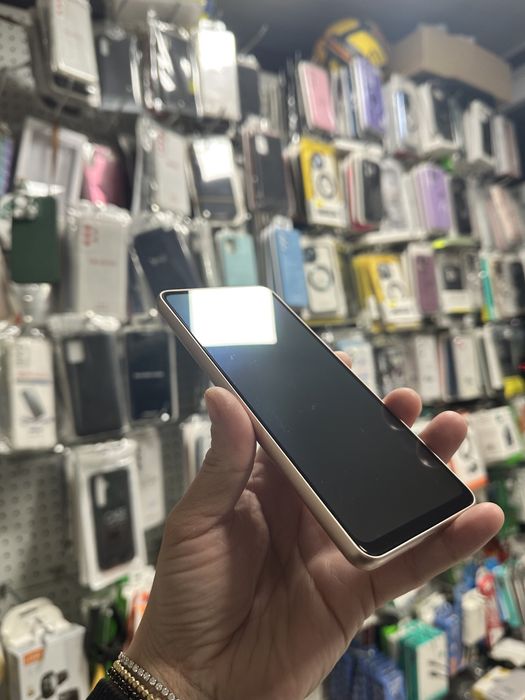 Display original samsung A54 S20fe A52S A51 S22 S21 S23 S21+ A72 A71