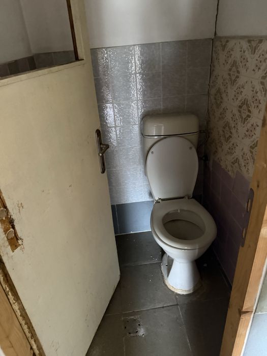 Продавам масивна сграда в село Камещица, общ. Габрово. Изгодно!