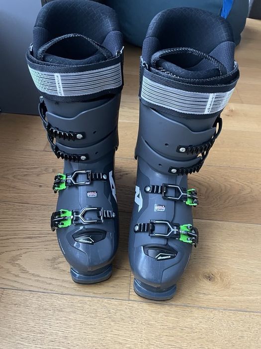 Ски обувки Nordica