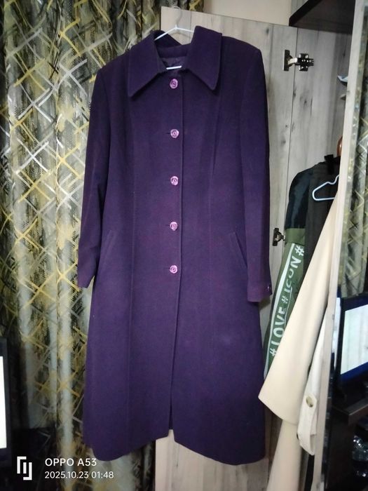 Женское пальто...