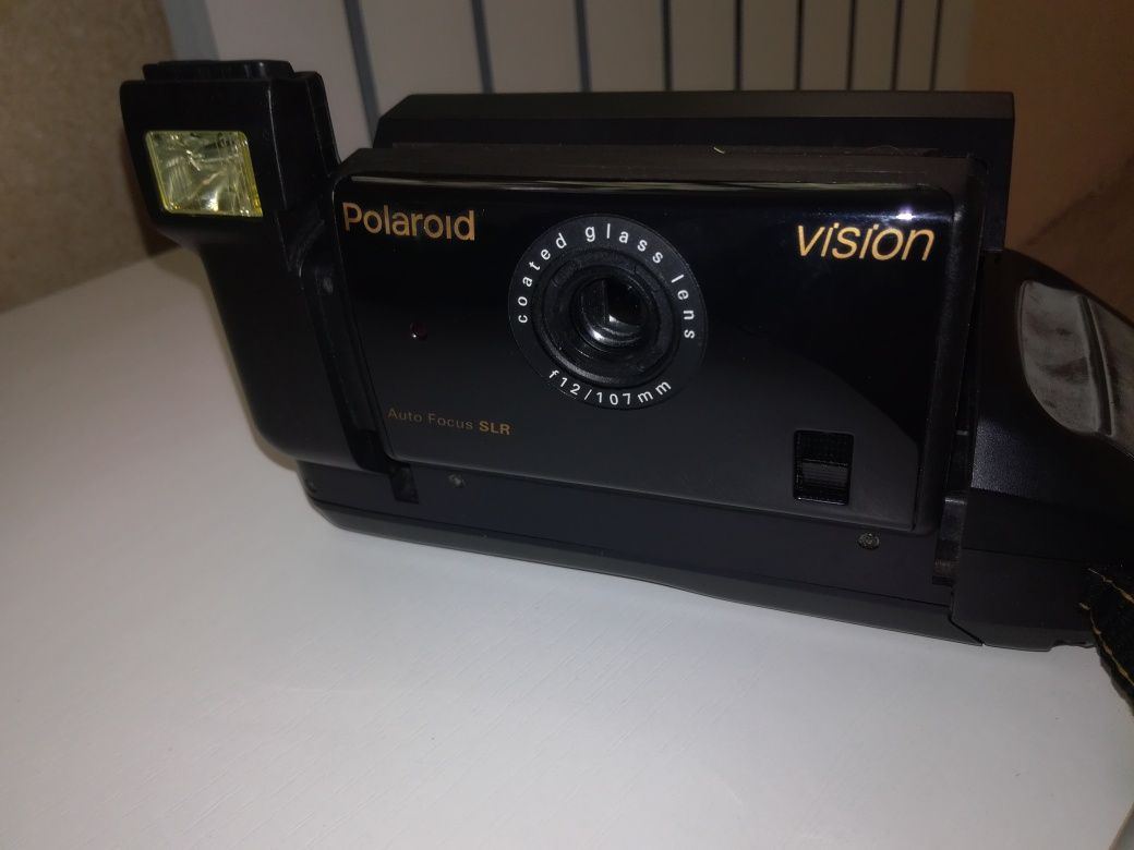 Polaroid vision95 Film