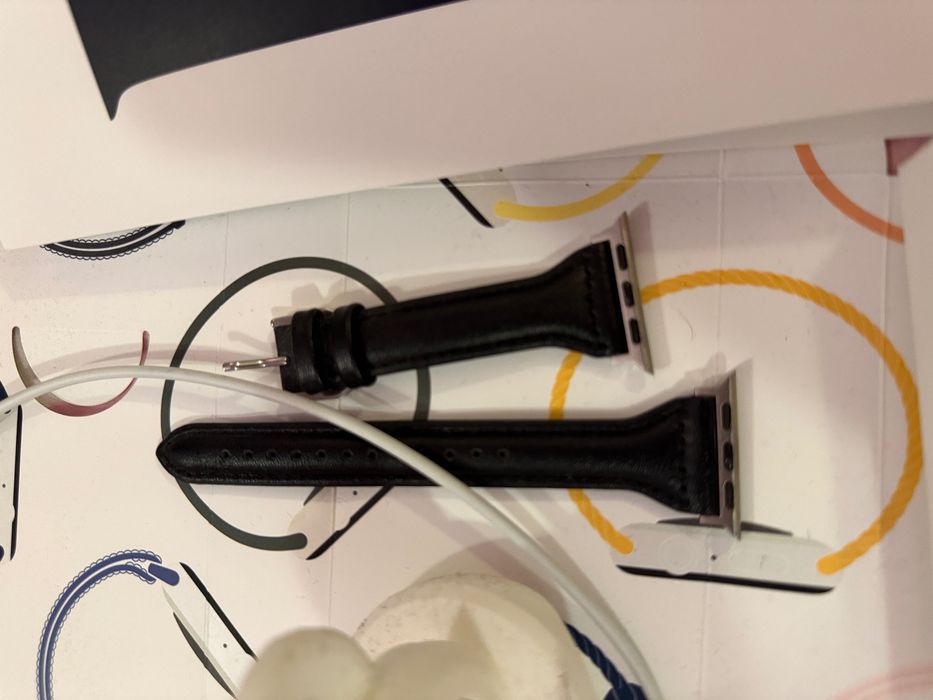 Apple Watch SE 2 40 mm