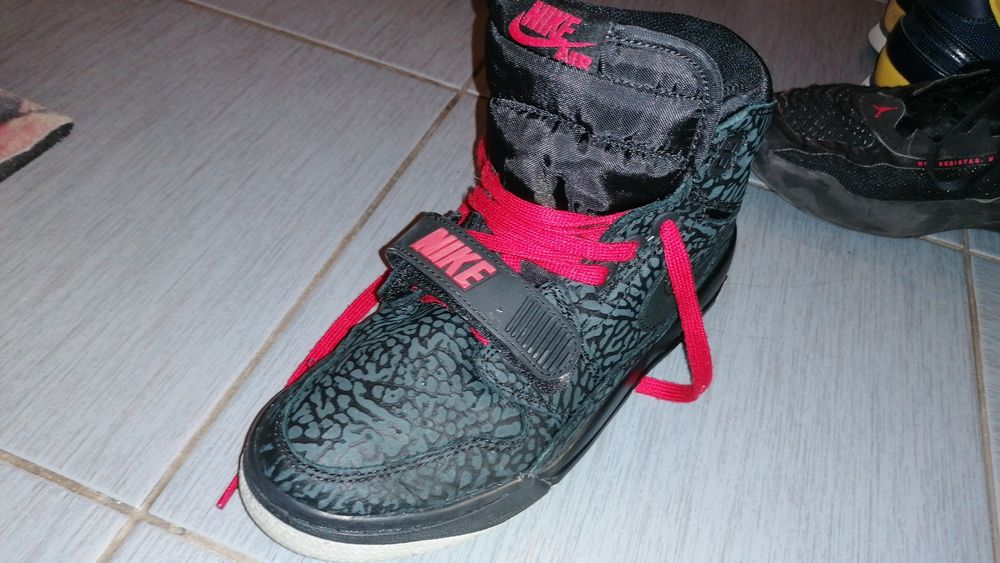 Nike air jordan legacy 312