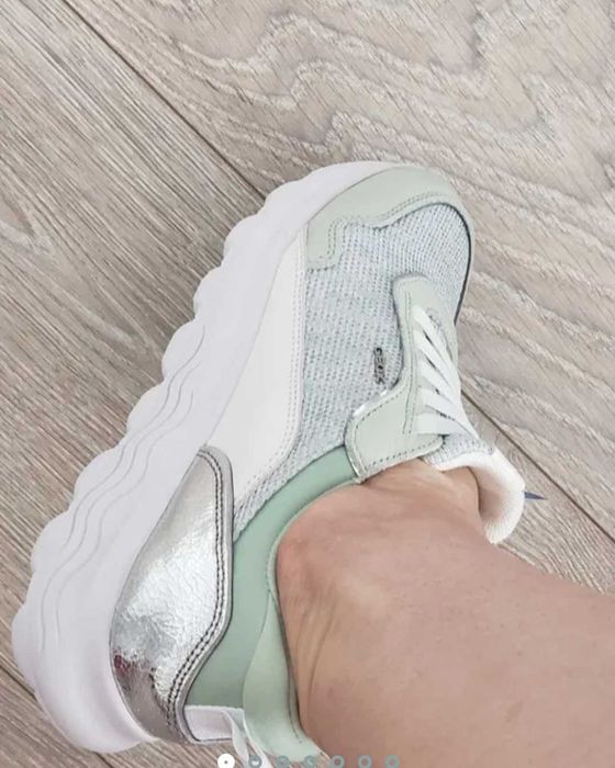 Sneakers Geox, size 36