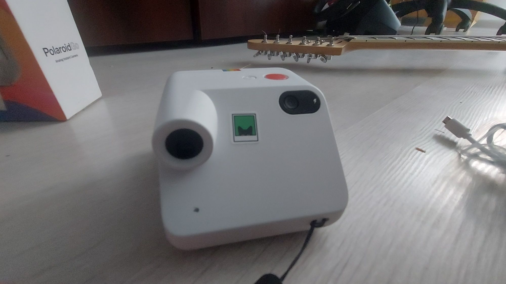 Camera PolaroidGo Instant