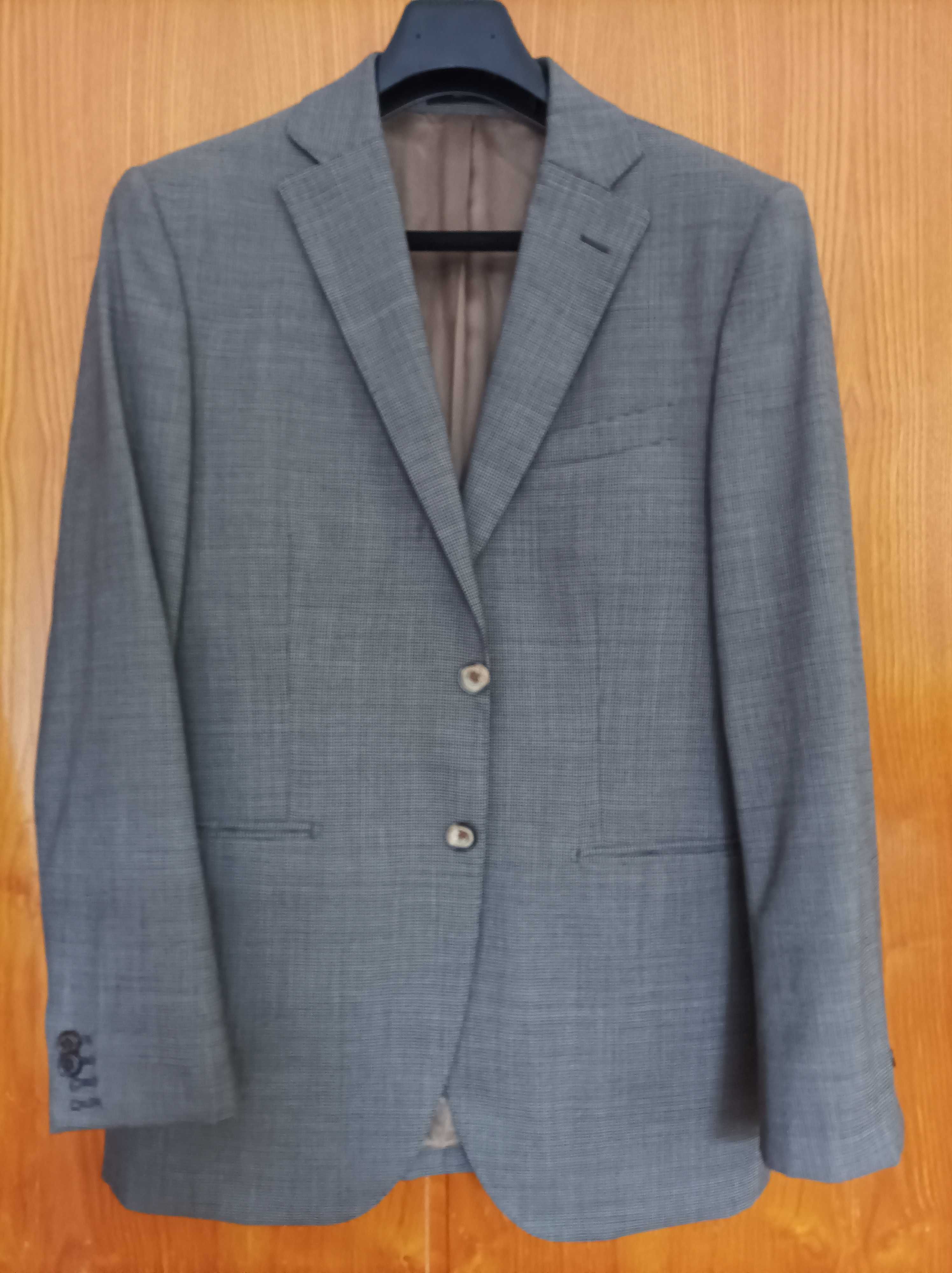 Massimo Dutti мъжко сако