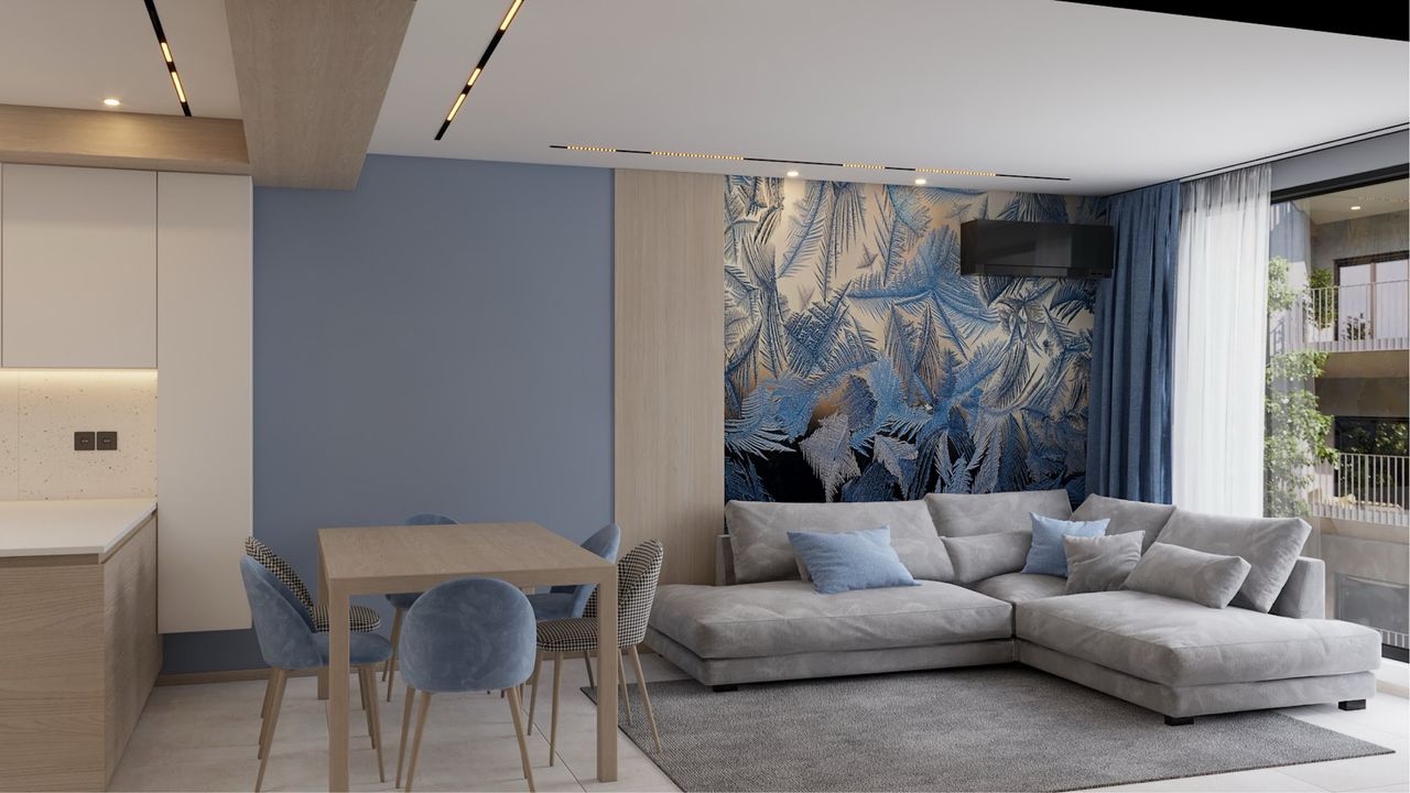 Продава се Четиристаен апартамент в Бургас, Център - 125 кв.м за 2872 €/кв.м - Снимка #1
