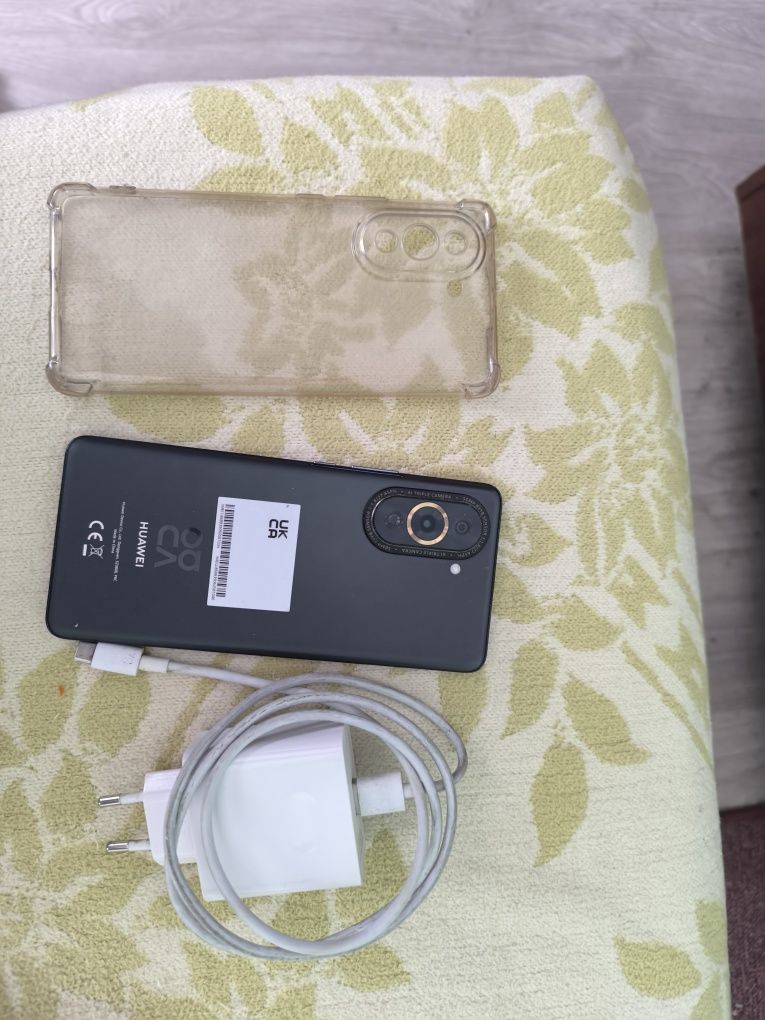 Huawei Nova 10 pro