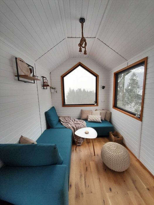 Natura Tiny House Marisel