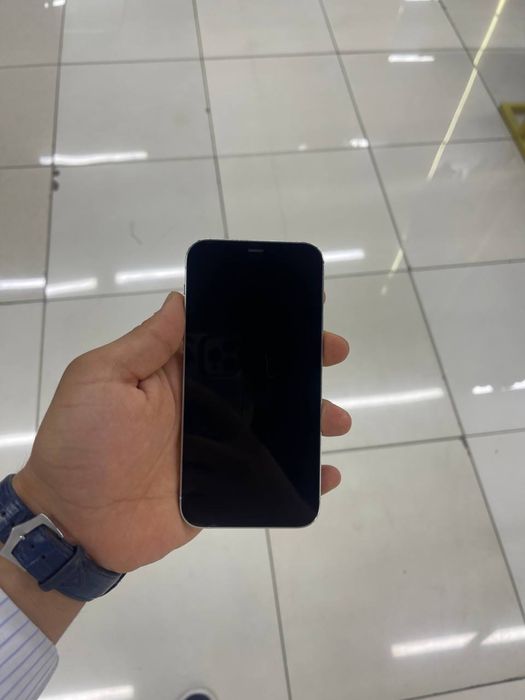 iPhone 12 pro 256gb
