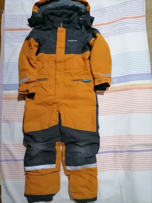 Комбинезон детский