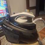 statie de călcat Tefal Express