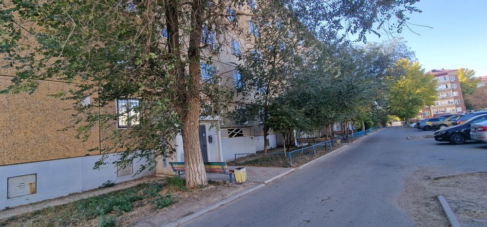 Продам 4-х комнатную кв.