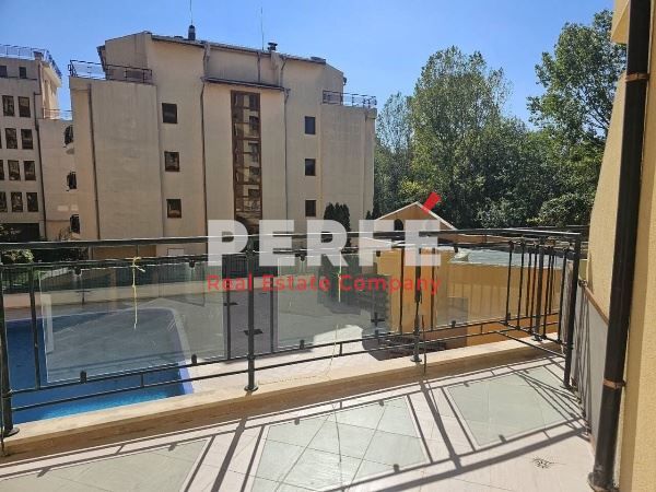 Продава се Двустаен апартамент в к.к. Слънчев бряг - 79 кв.м за 735 €/кв.м - Снимка #8