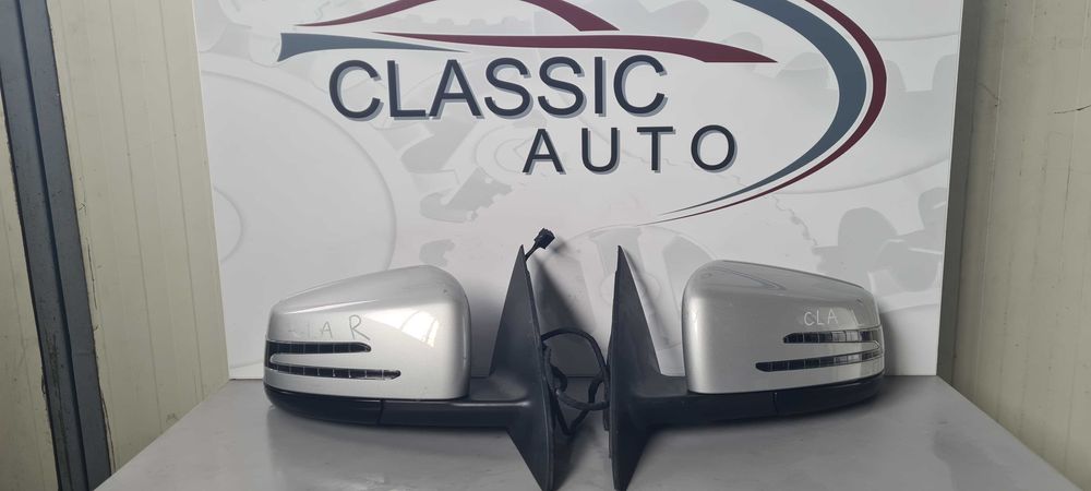 Огледала Mercedes CLA 2015г.