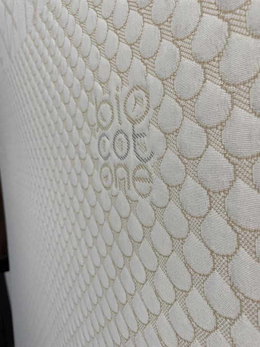 Saltea spuma memorie Dolce Dormire 23 cm