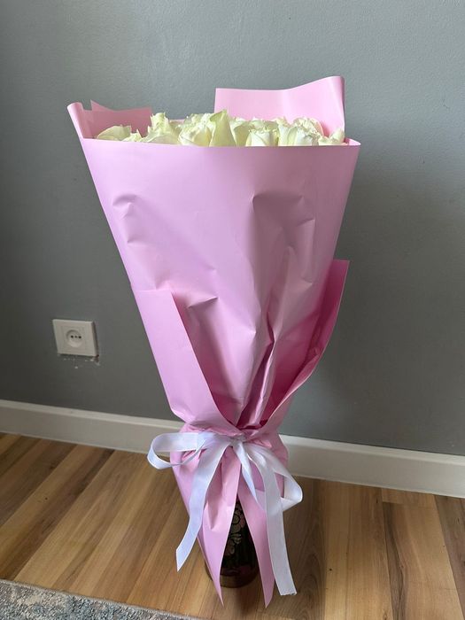 Цветы букет красивый