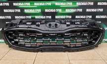 Решетка предна решетки за Киа Сиид Спортейдж Kia Ceed Sportage 4 фейс
