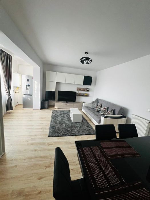 Apartament 2 camere