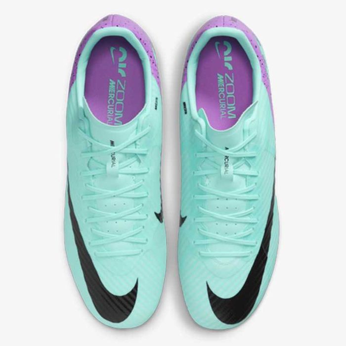 Nike - Air Zoom Mercurial Vapor 15 FG Оригинал Код 189
