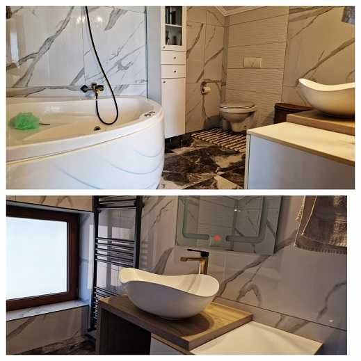 PROPRIETAR ,Casa superba mobilata Lux ,Garaj,toate utilitatile,duplex