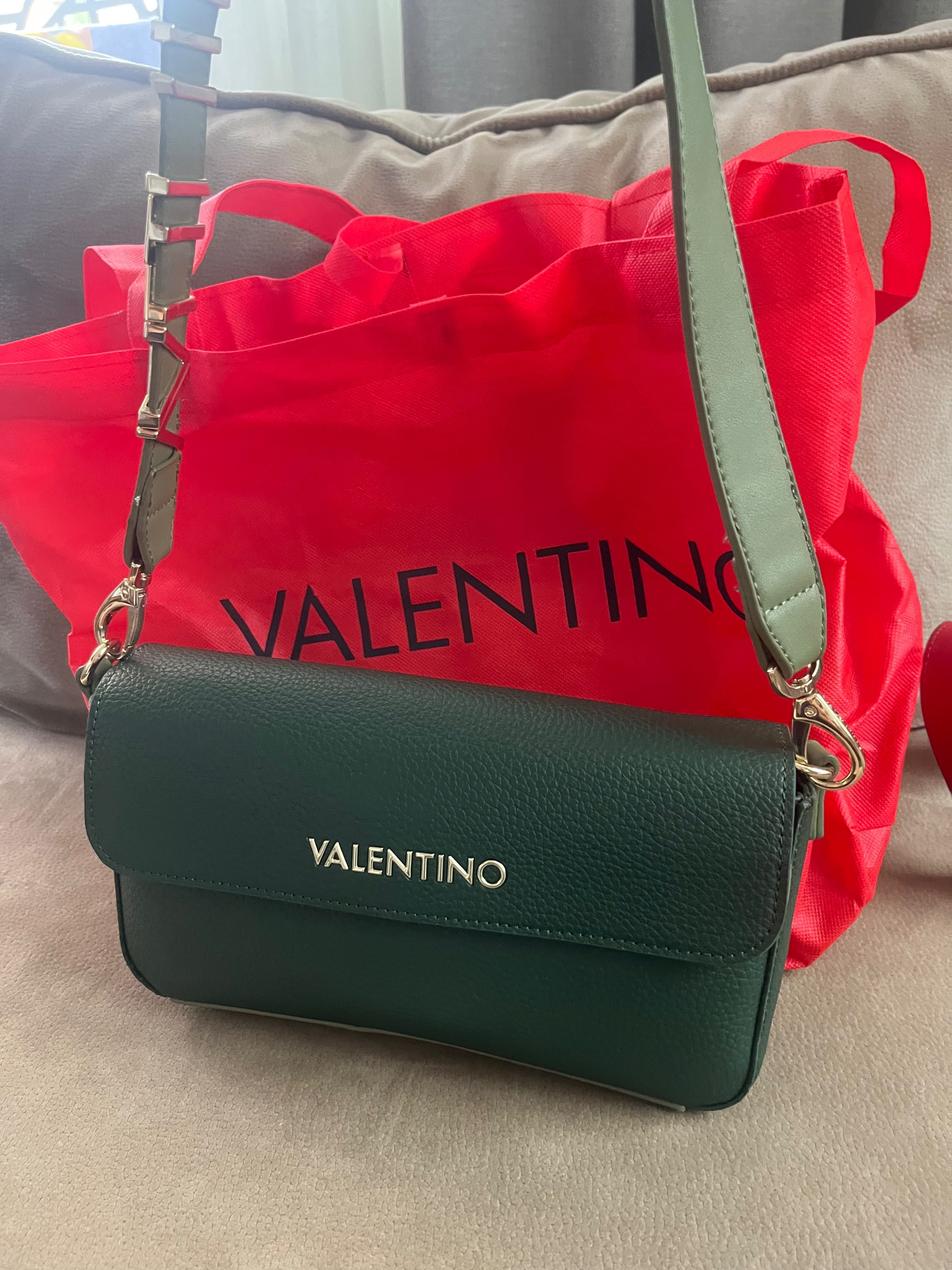 Дамска чанта Valentino