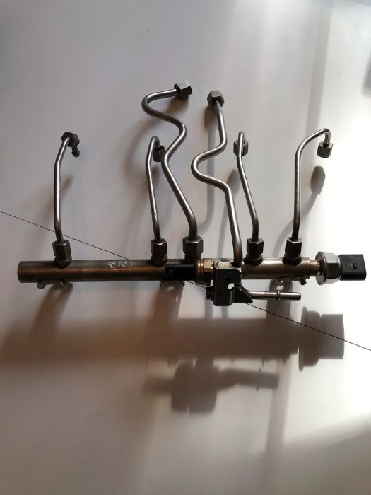 Ax came admisie pt.motor BMW N43B16A E87, 1.6 Benzina