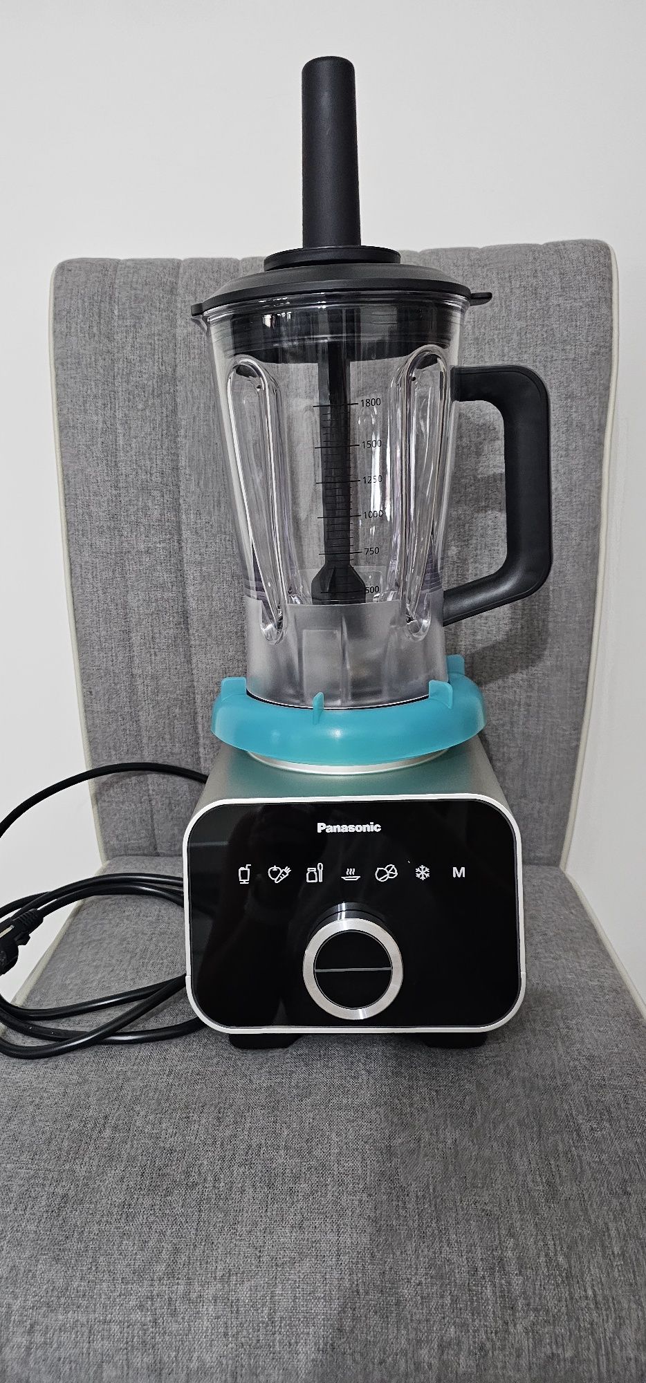Blender Panasonic MX-ZX 1200W