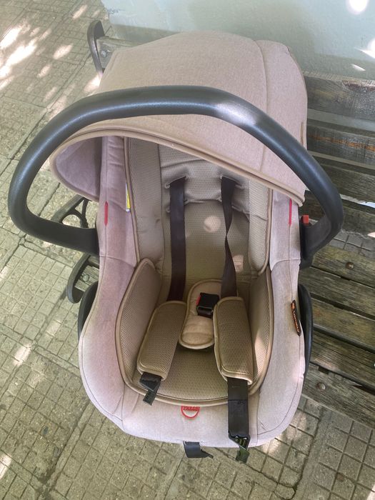 Бебешко столче за кола