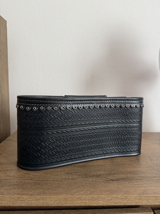 Chimir / Șerpar tradițional 108,6 cm lungime