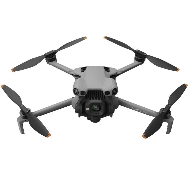 Dji mini 5 pro, RC-N3
