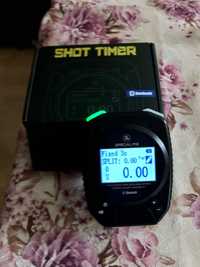 Стрелкови Таймер - RC Tech Special Shot Timer Black