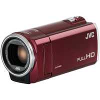 срочно видеокамера  JVC full HD в идеальном состояние