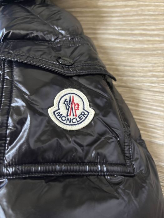 Geaca Moncler Maya Originala