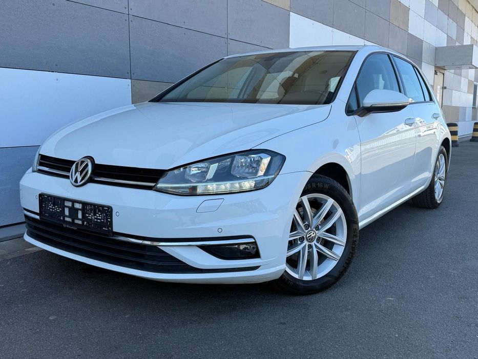 Volkswagen Golf VW Golf 4 Motion Limuzin 2,0 TDI 150 Cp