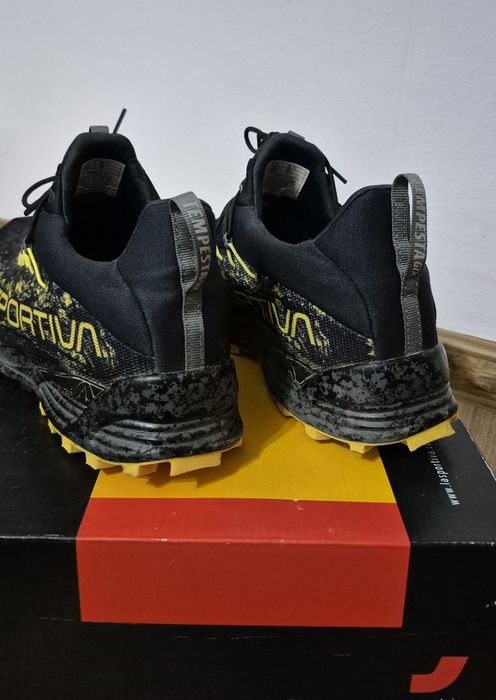La Sportiva Tempesta GTX marime 46