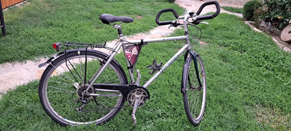 Bicicleta de cursă
