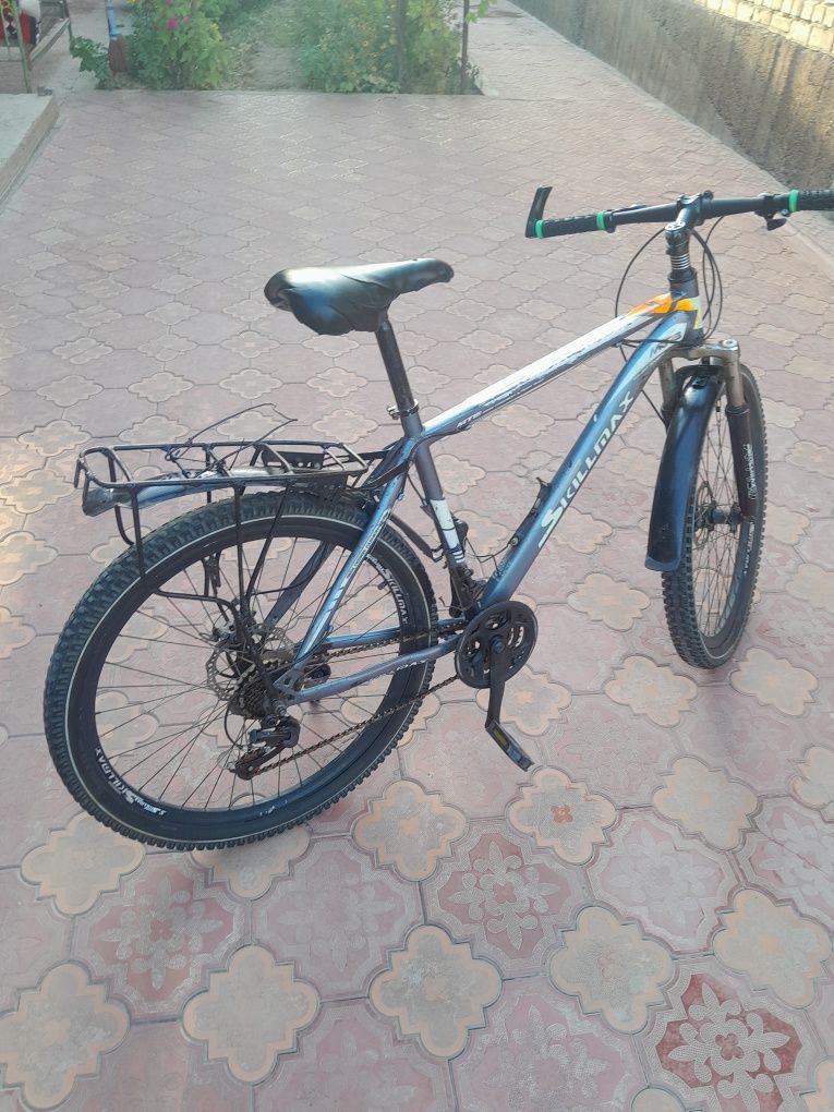 Velosipet sotiladi xolati zo'r