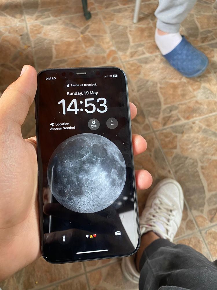 IPHONE 11 impecabil