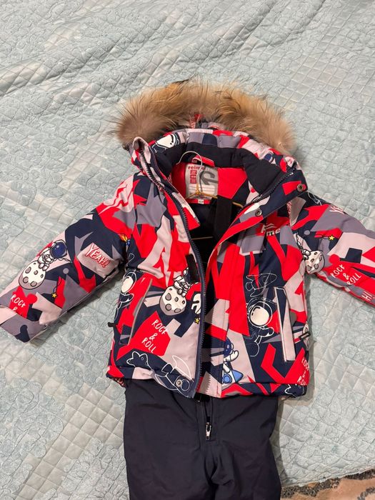 Комбенизон 11000 тенге