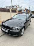 BMW E91 automat, proprietar, persoana fizica