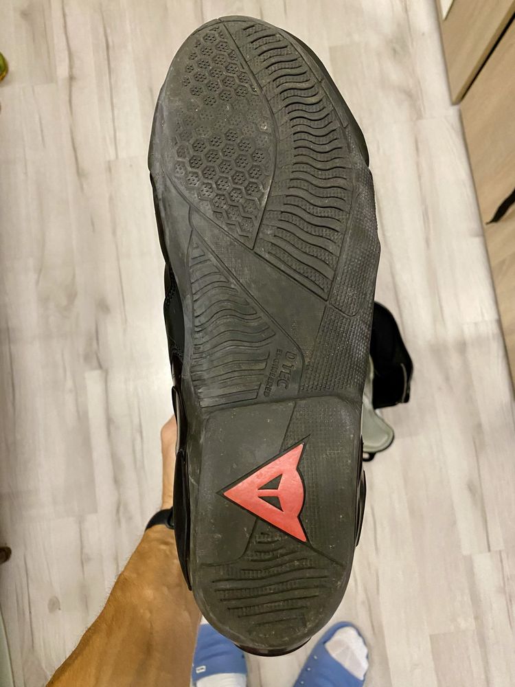 Мото ботуши Dainese 46