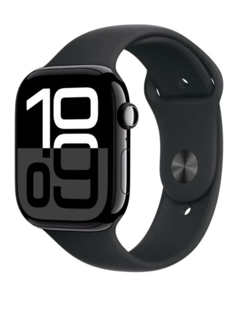 Apple watch 10 series