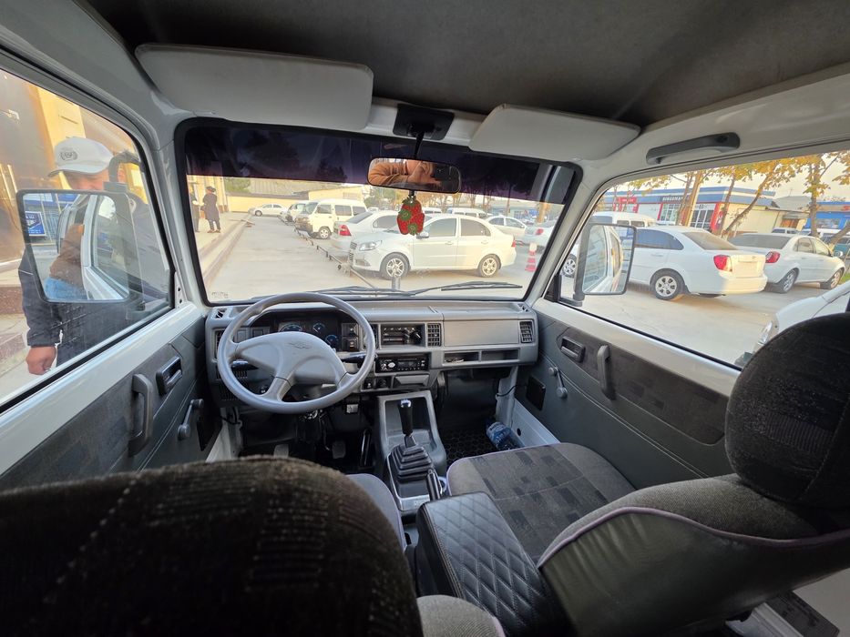 Срочни Дамас 2023 сотилади