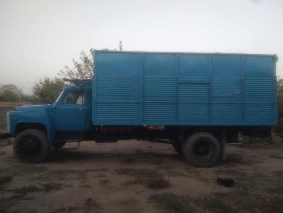 53 Bartovoy sotiladi ishlab turgan moshina ishga tayor bez remont