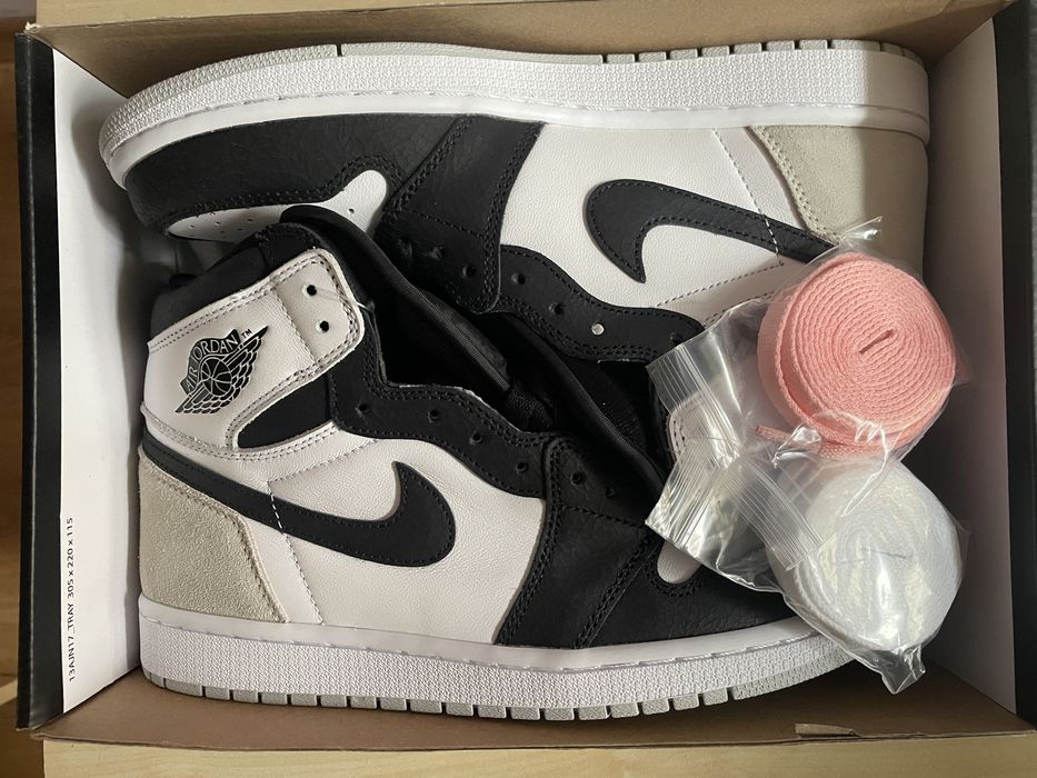 Nike Air Jordan 1 Retro High OG 43н. 27.5 см