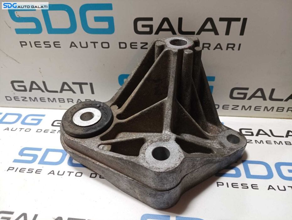 Suport Tampon Cutie de Viteze Ford Focus 3 1.6 D 2010 - 2015 Cod AV61-6P093-NA [M4215]