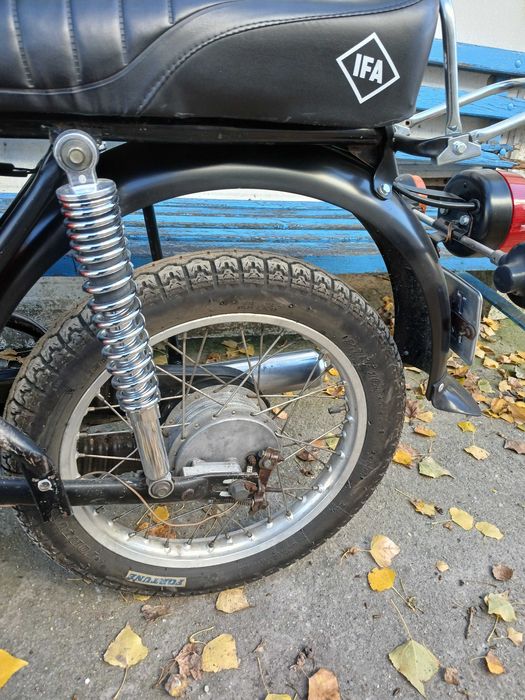 Продавам  Simson 50