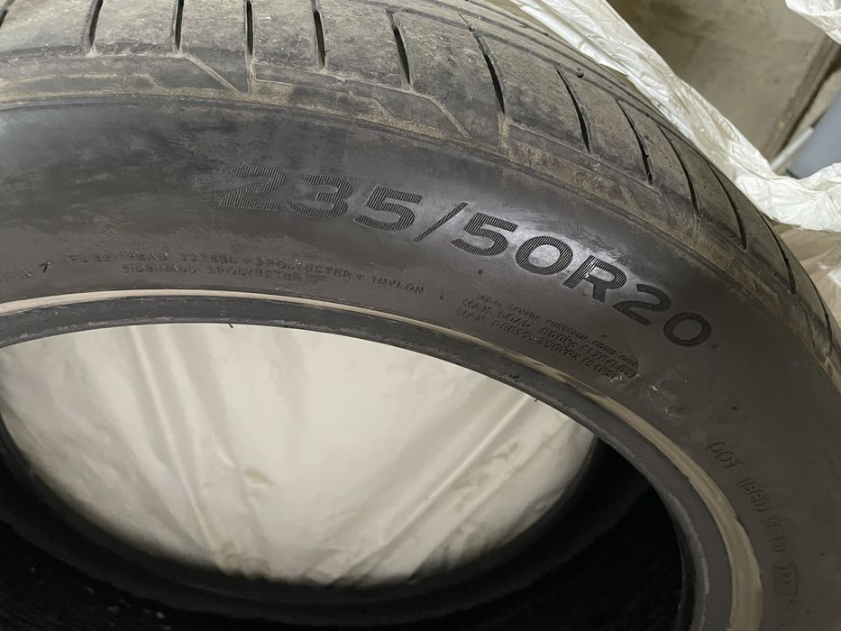 Продается резина R20