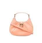 Чанта Pinko   
Mod. Mini Half Moon Simply Fl. 
Естествена кожа